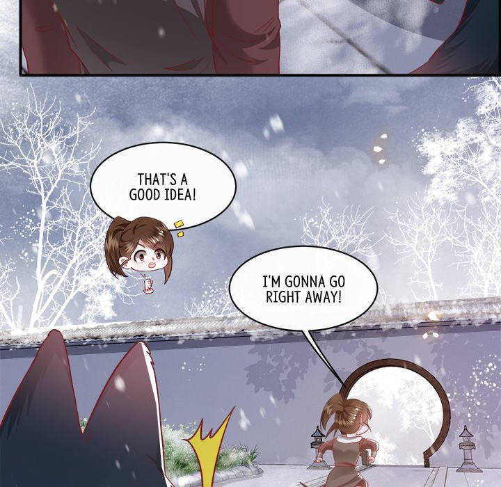 Read The Queen of Hell chapter 60 image 27 on Lezhin