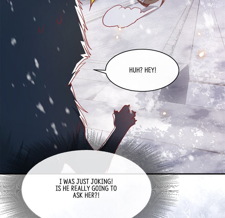 Read The Queen of Hell chapter 60 image 28 on Lezhin