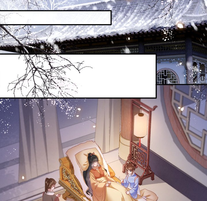 Read The Queen of Hell chapter 60 image 30 on Lezhin