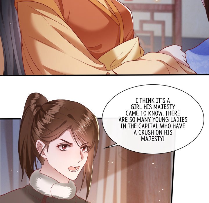 Read The Queen of Hell chapter 60 image 33 on Lezhin