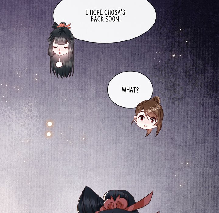 Read The Queen of Hell chapter 60 image 36 on Lezhin