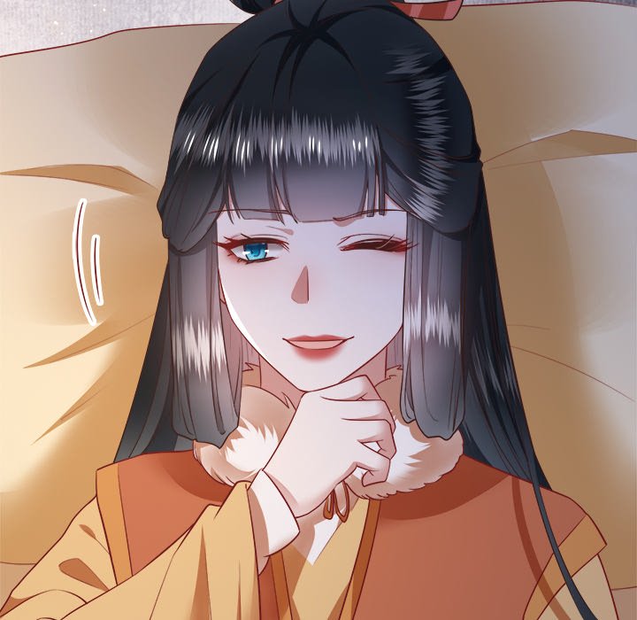Read The Queen of Hell chapter 60 image 37 on Lezhin