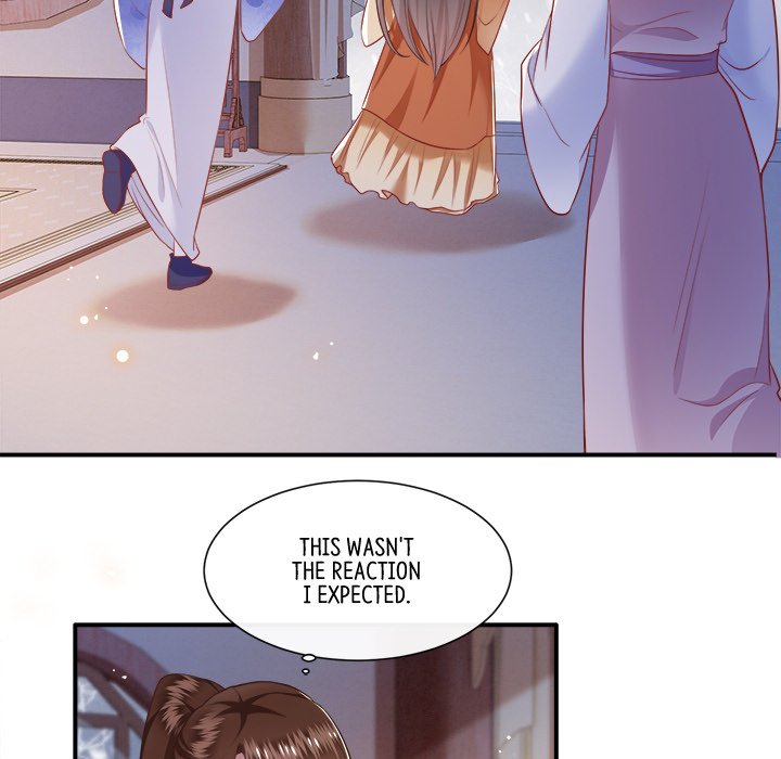 Read The Queen of Hell chapter 60 image 40 on Lezhin