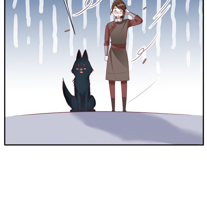 Read The Queen of Hell chapter 60 image 43 on Lezhin