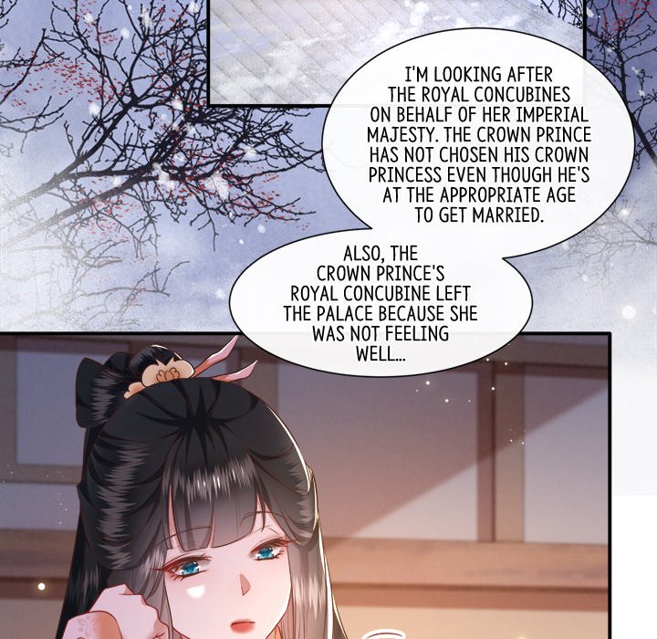 Read The Queen of Hell chapter 60 image 46 on Lezhin