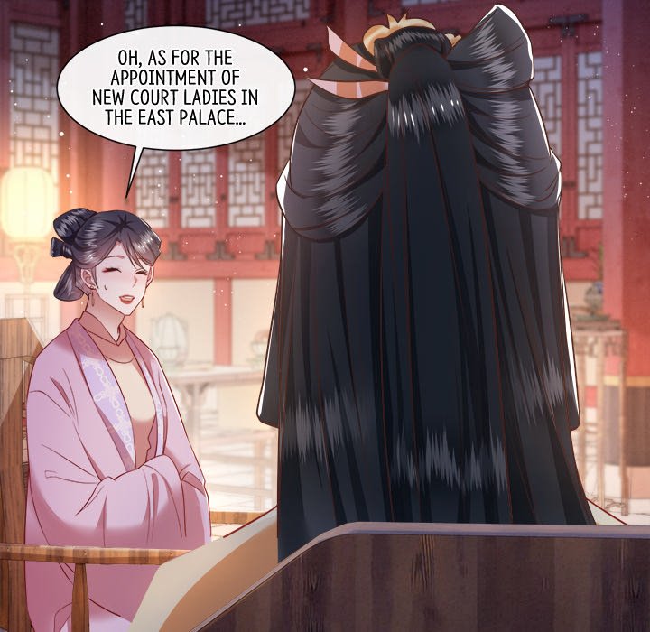 Read The Queen of Hell chapter 60 image 53 on Lezhin