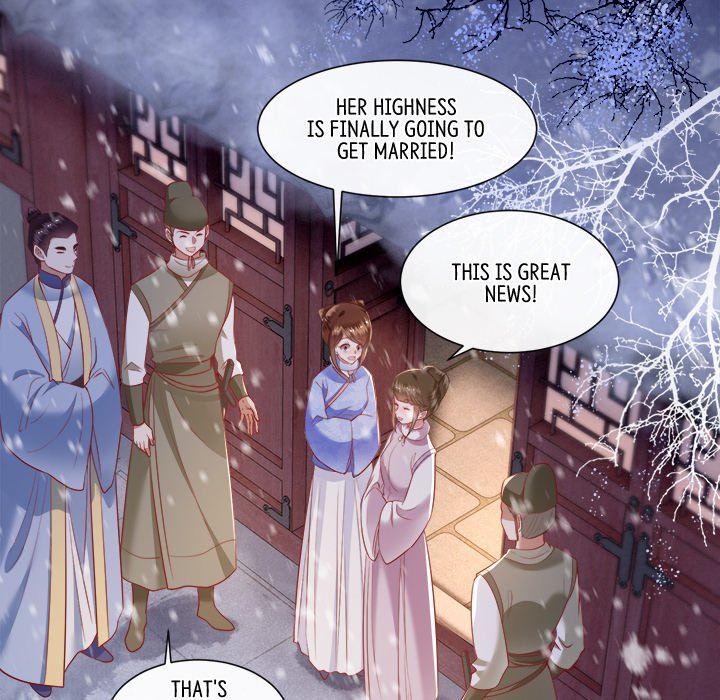 Read The Queen of Hell chapter 60 image 57 on Lezhin