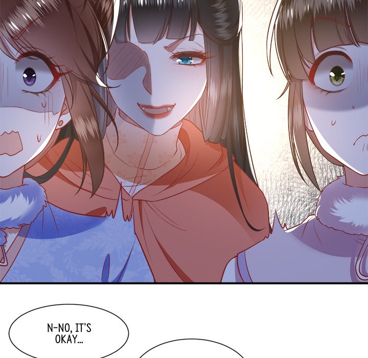 Read The Queen of Hell chapter 60 image 59 on Lezhin