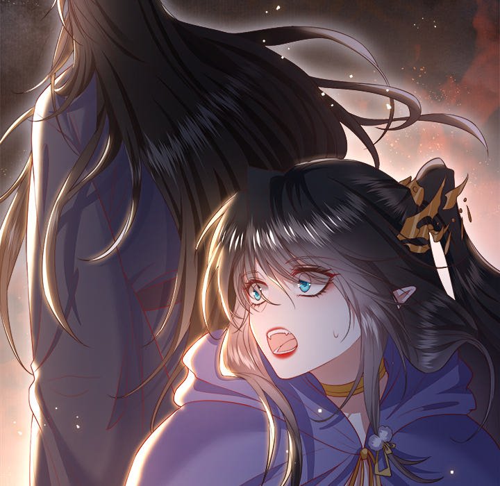 Read The Queen of Hell chapter 60 image 6 on Lezhin