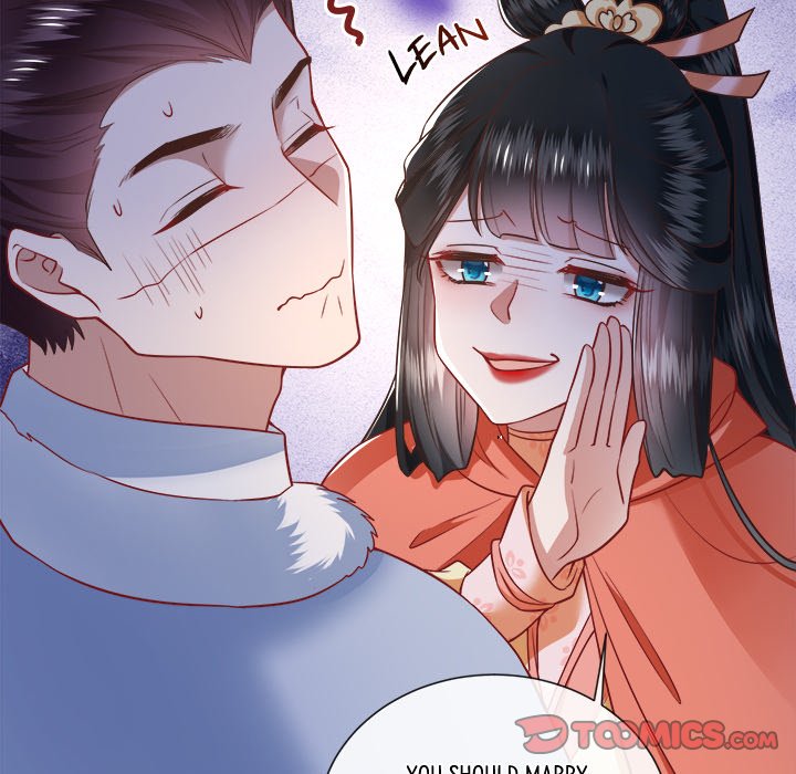 Read The Queen of Hell chapter 60 image 65 on Lezhin
