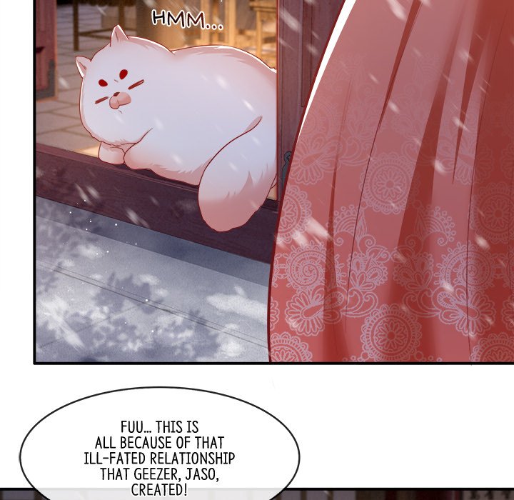 Read The Queen of Hell chapter 60 image 67 on Lezhin
