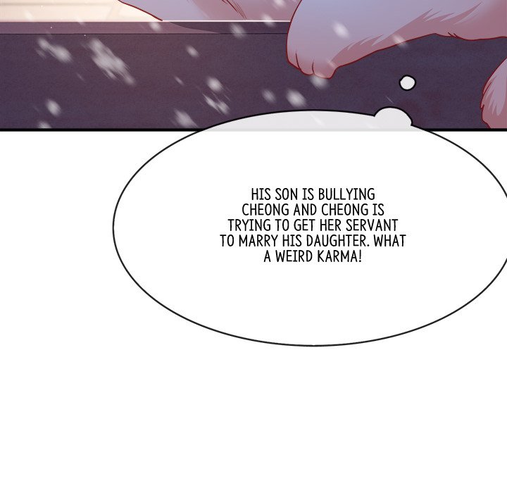 Read The Queen of Hell chapter 60 image 69 on Lezhin