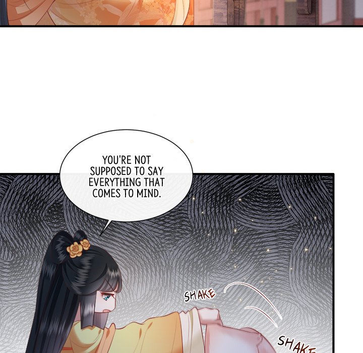 Read The Queen of Hell chapter 60 image 76 on Lezhin