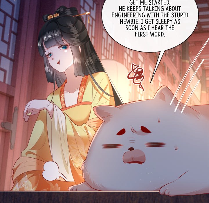 Read The Queen of Hell chapter 60 image 78 on Lezhin