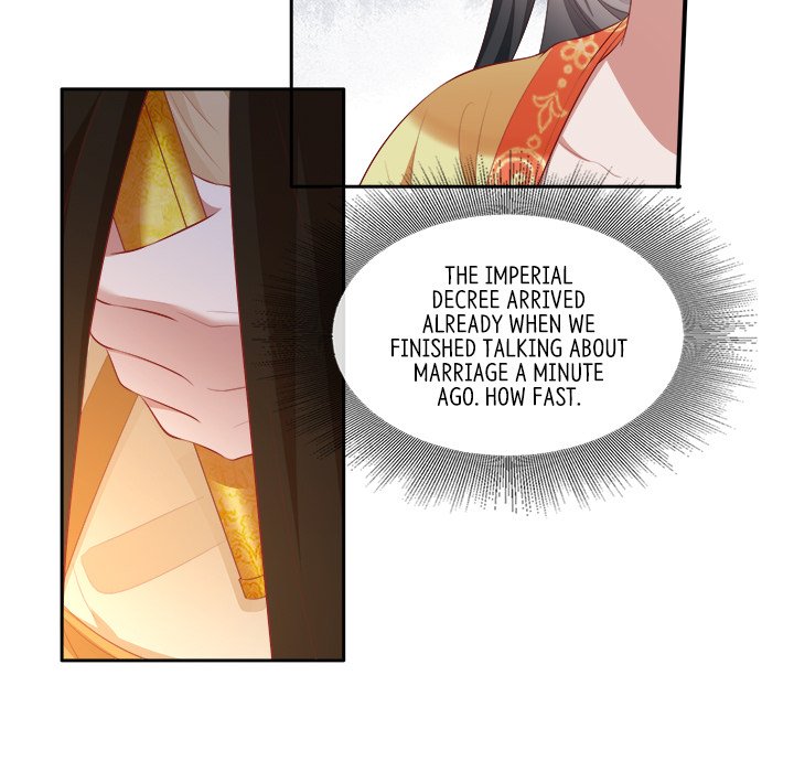 Read The Queen of Hell chapter 60 image 85 on Lezhin