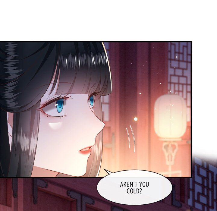 Read The Queen of Hell chapter 60 image 86 on Lezhin