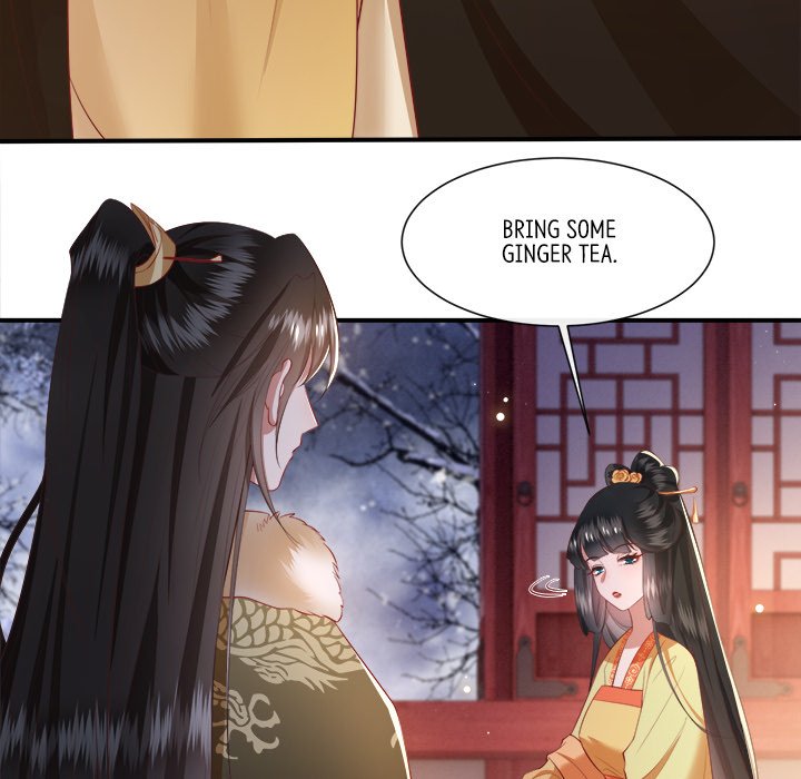 Read The Queen of Hell chapter 60 image 89 on Lezhin