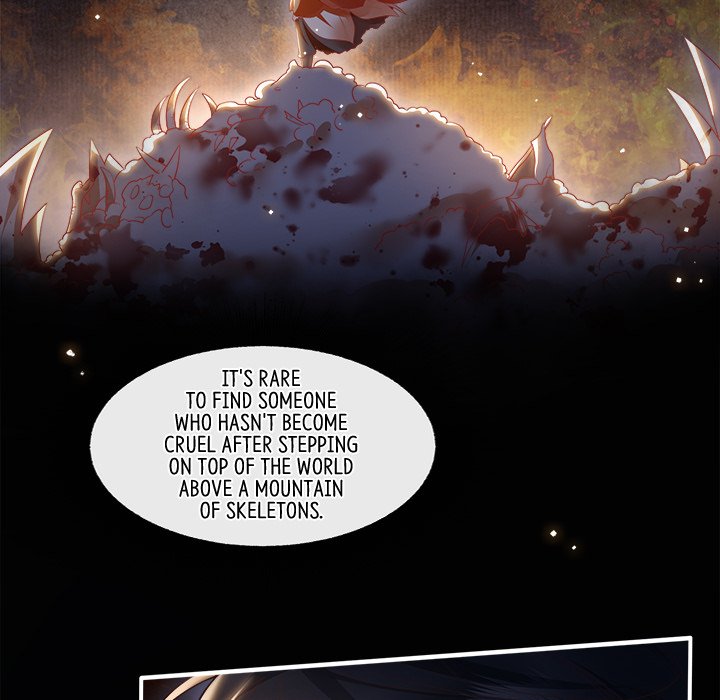 Read The Queen of Hell chapter 60 image 9 on Lezhin