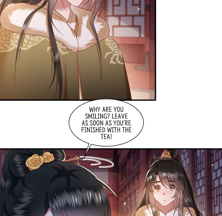Read The Queen of Hell chapter 60 image 91 on Lezhin