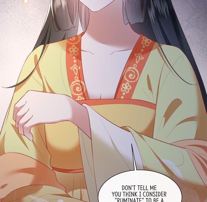 Read The Queen of Hell chapter 60 image 95 on Lezhin