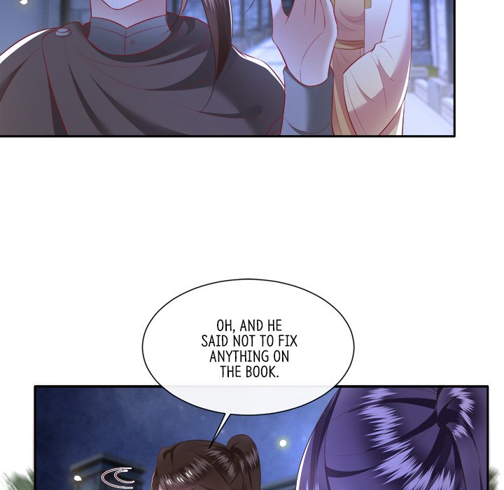 Read The Queen of Hell chapter 61 image 108 on Lezhin