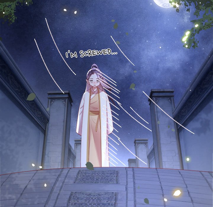 Read The Queen of Hell chapter 61 image 111 on Lezhin