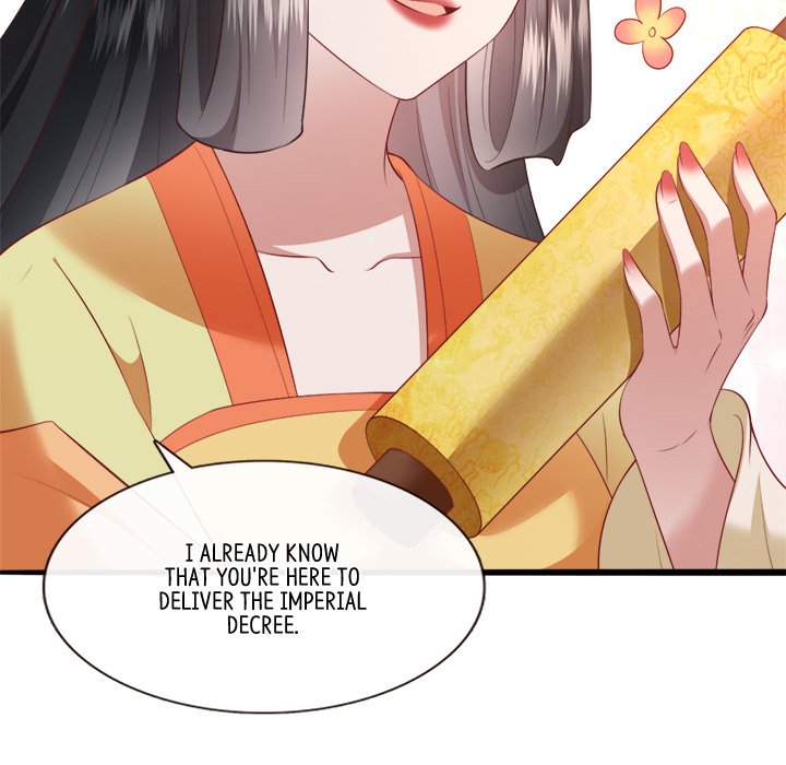 Read The Queen of Hell chapter 61 image 18 on Lezhin