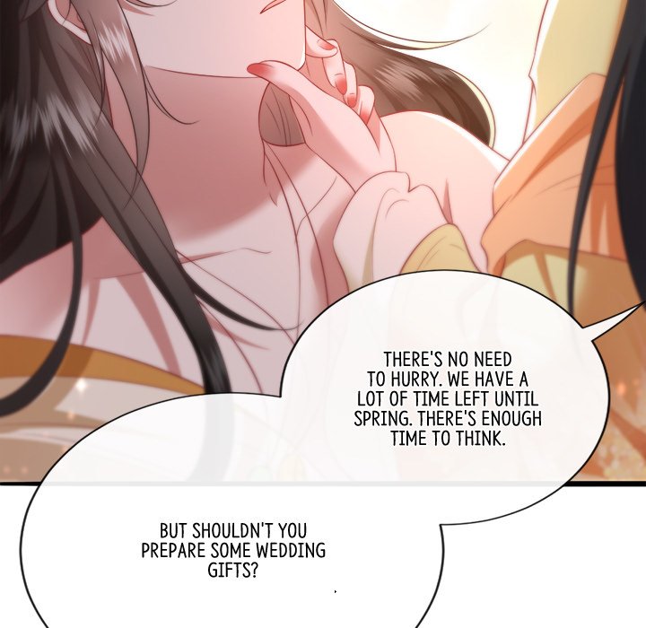 Read The Queen of Hell chapter 61 image 20 on Lezhin