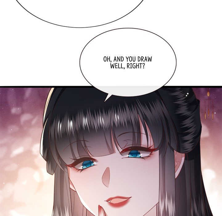 Read The Queen of Hell chapter 61 image 21 on Lezhin