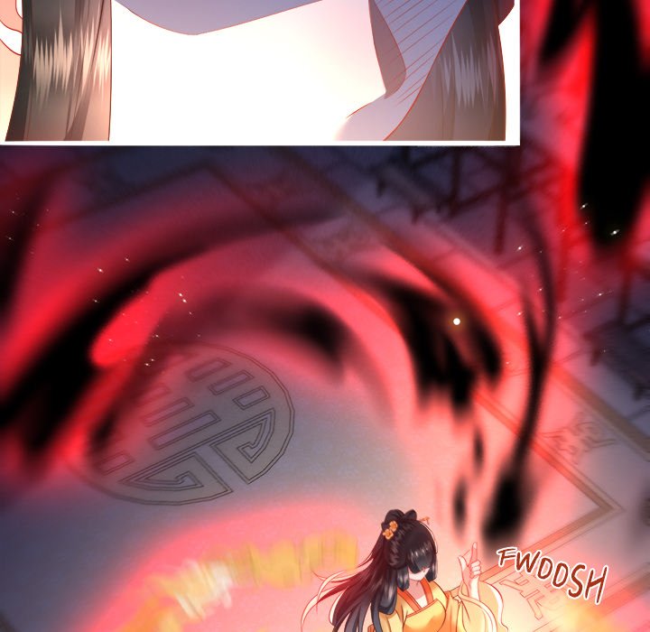 Read The Queen of Hell chapter 61 image 27 on Lezhin