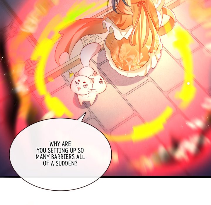 Read The Queen of Hell chapter 61 image 28 on Lezhin
