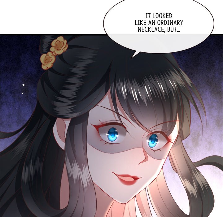 Read The Queen of Hell chapter 61 image 35 on Lezhin