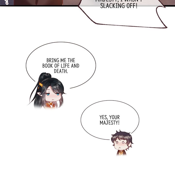 Read The Queen of Hell chapter 61 image 42 on Lezhin