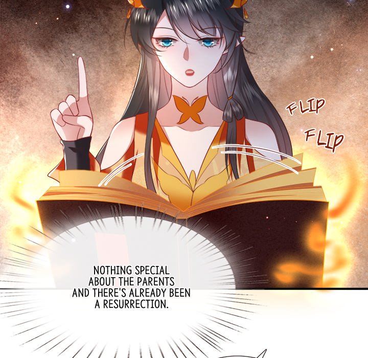 Read The Queen of Hell chapter 61 image 45 on Lezhin
