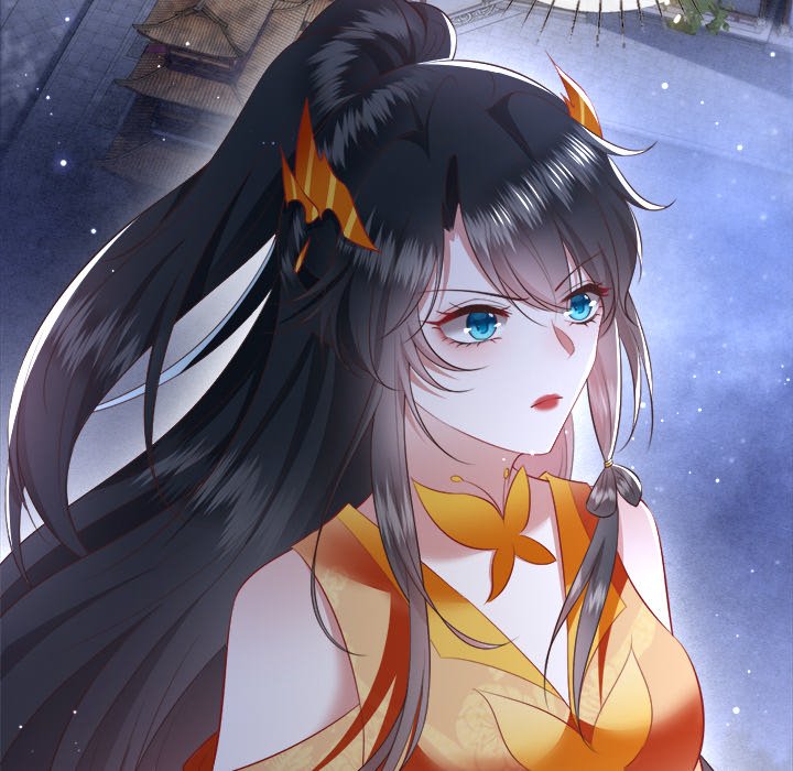Read The Queen of Hell chapter 61 image 48 on Lezhin
