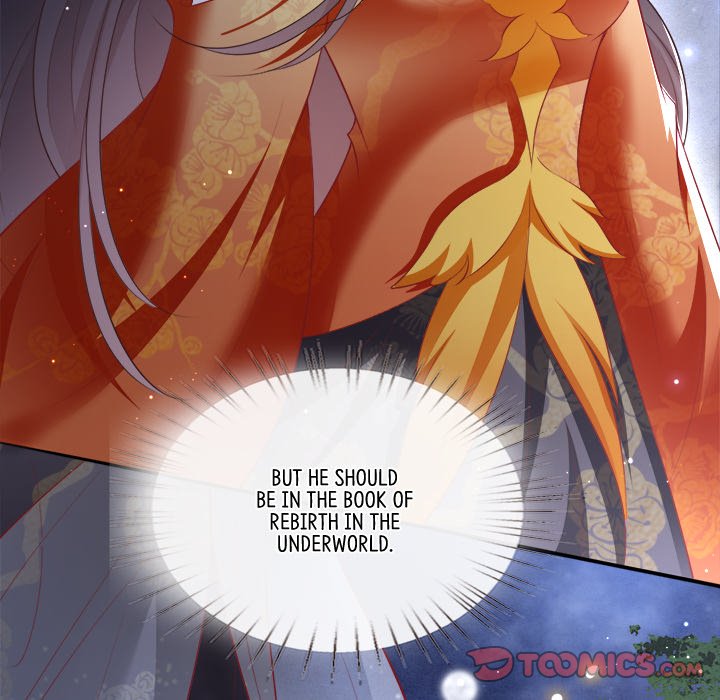 Read The Queen of Hell chapter 61 image 49 on Lezhin