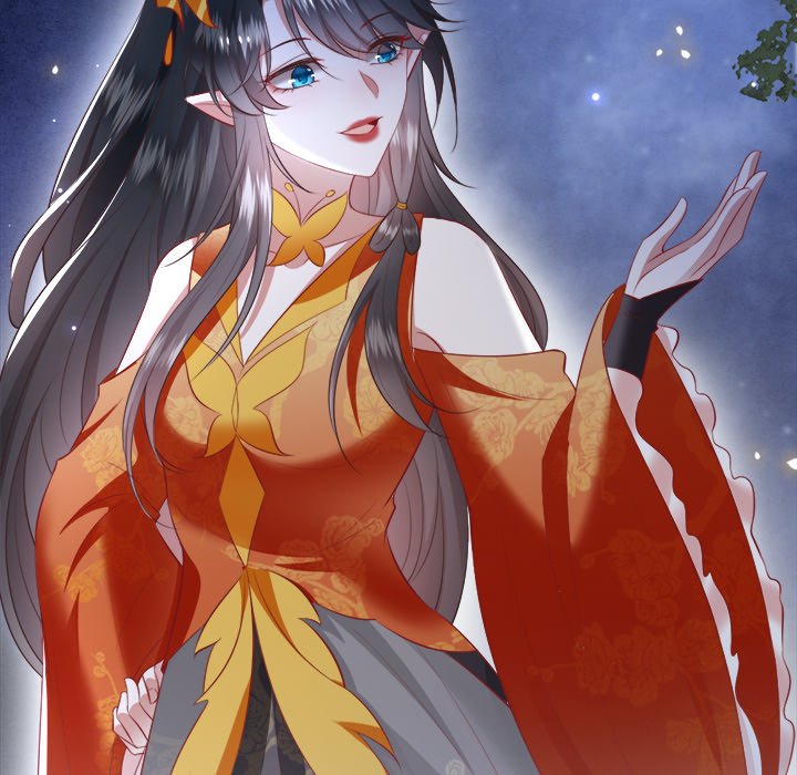 Read The Queen of Hell chapter 61 image 55 on Lezhin
