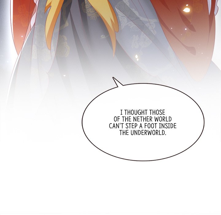 Read The Queen of Hell chapter 61 image 56 on Lezhin
