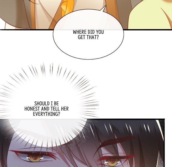 Read The Queen of Hell chapter 61 image 6 on Lezhin