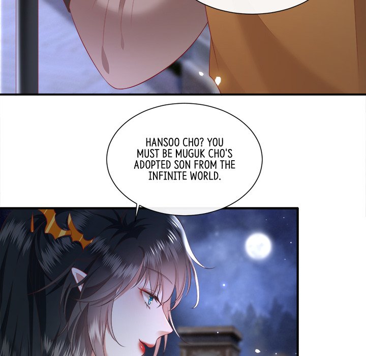 Read The Queen of Hell chapter 61 image 60 on Lezhin