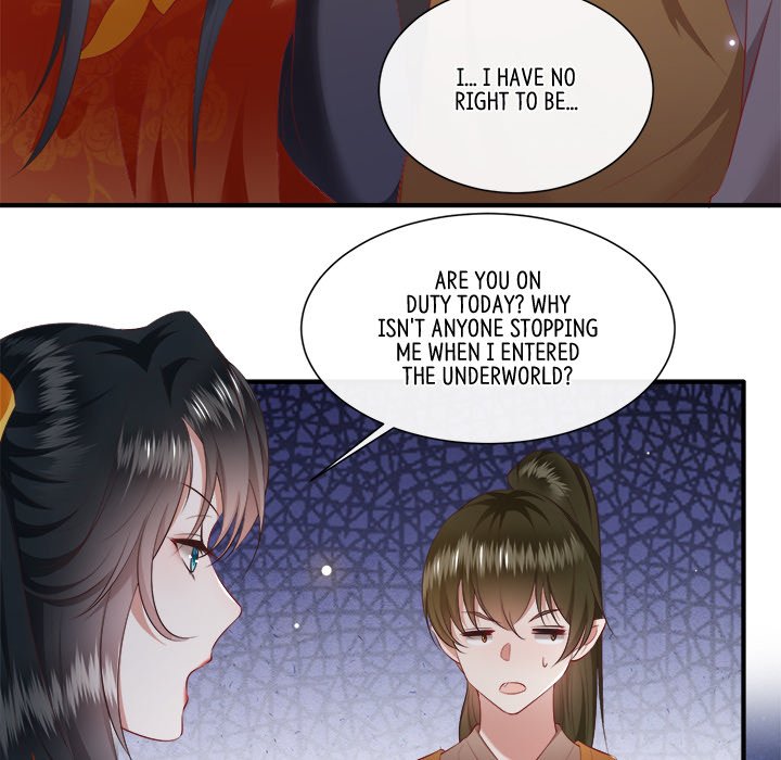 Read The Queen of Hell chapter 61 image 63 on Lezhin