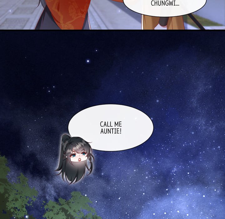 Read The Queen of Hell chapter 61 image 72 on Lezhin