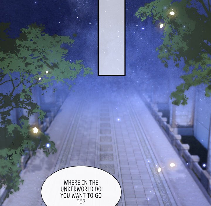 Read The Queen of Hell chapter 61 image 74 on Lezhin
