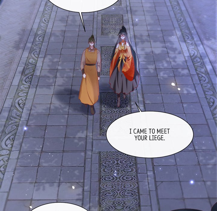 Read The Queen of Hell chapter 61 image 75 on Lezhin