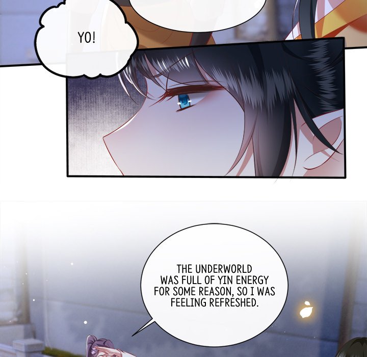 Read The Queen of Hell chapter 61 image 77 on Lezhin