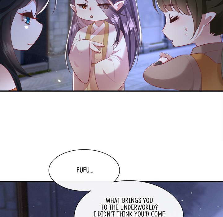 Read The Queen of Hell chapter 61 image 80 on Lezhin