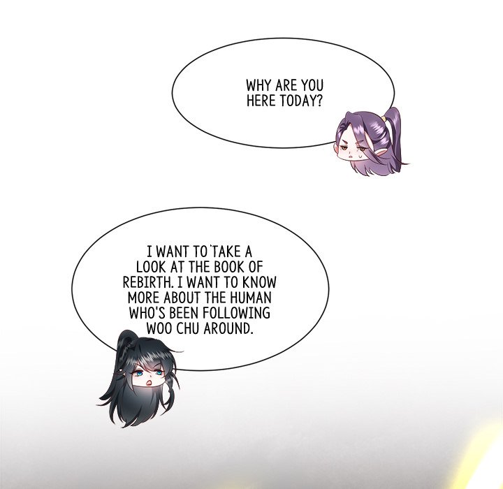 Read The Queen of Hell chapter 61 image 83 on Lezhin