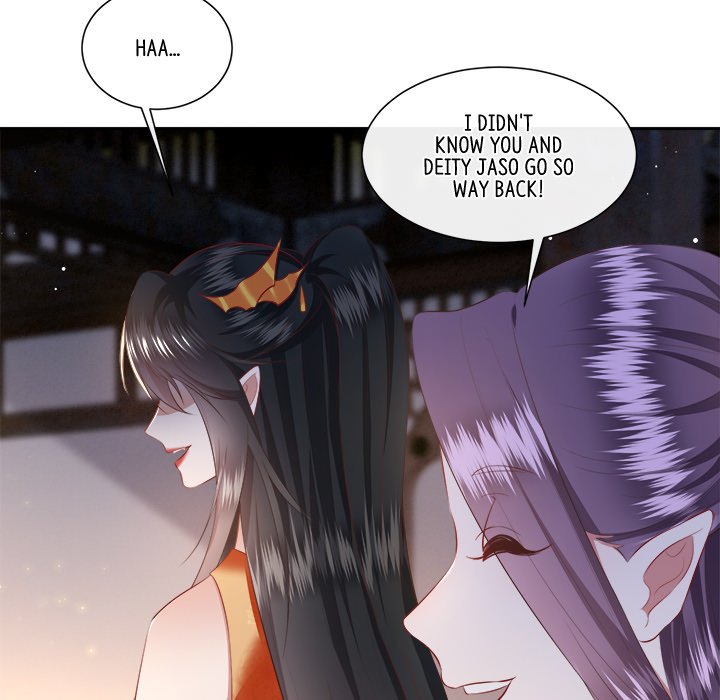 Read The Queen of Hell chapter 61 image 94 on Lezhin
