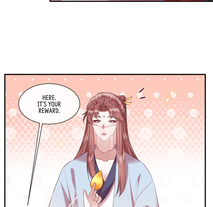 Read The Queen of Hell chapter 62 image 101 on Lezhin