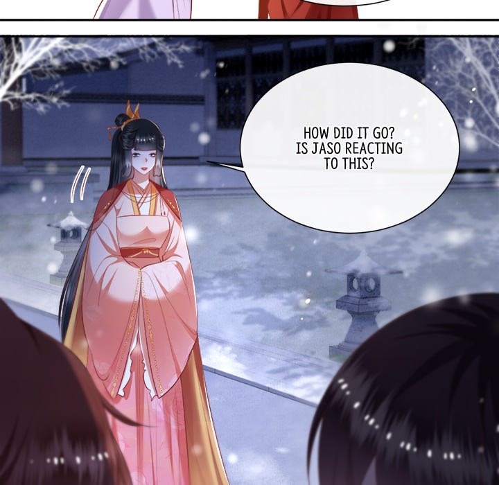Read The Queen of Hell chapter 62 image 12 on Lezhin